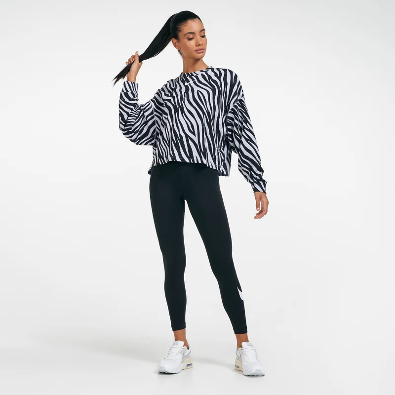 Nike Women's Sportswear Essential Leggings
